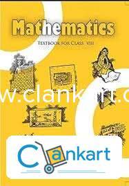 math book for 8th class