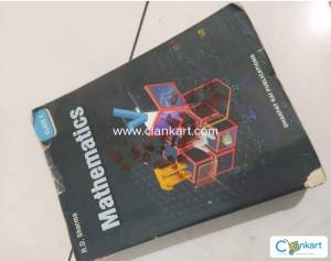 mathematics class 10 ( RD SHARMA)