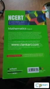 mathematics exemplar