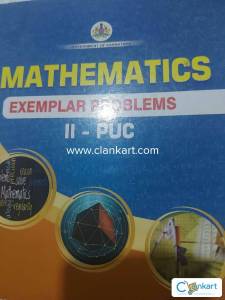 mathematics exemplar problems