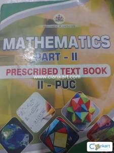 mathematics part 2