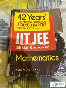 mathematics solved papers
