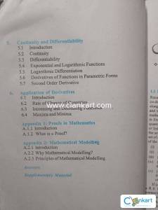 mathematics textbook for class12 part 1