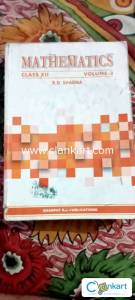 maths book