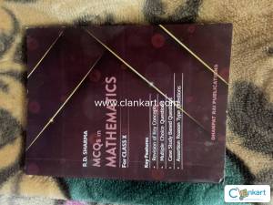 maths book for class 10 , R.D SHARMA