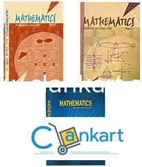maths ncert class 11 and 12th