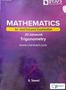 maths trignometry for jee advanced