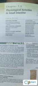 medical physiology indu khurana