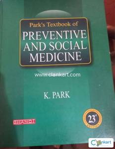 medicine text book