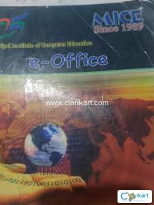 mice e-office computer education