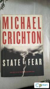 michael crichton