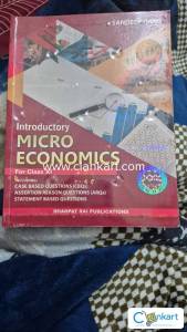 micro economics class 11