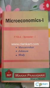microeconomics-1