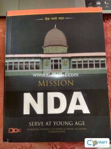 mission nda