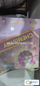 modern ABC chemistry part-1,2 class12