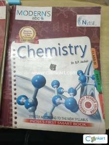 modern abc chemistry part 1 and 2