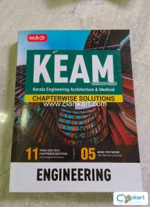 mtG KEAM Chapterwise PYQ (2015-2025) with solution