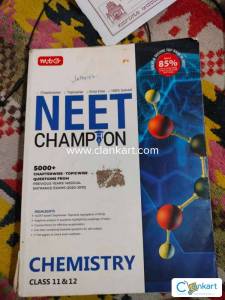 mtG NEET CHAMPION