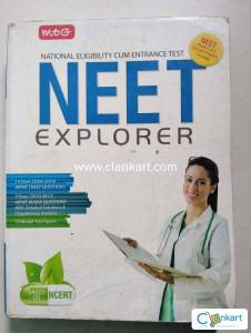 mtG NEET EXplorer