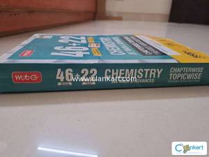 mtG chemistry (11 & 12)