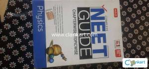 mtG complete  neet guide chapter wise-topicwise chemistry,biology phys