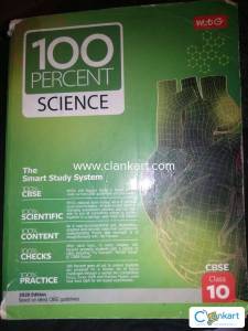 mtg 100 percent science class 10th