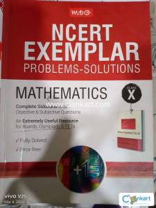 mtg NCERT Exemplar problems-solutions