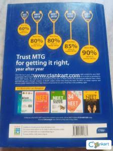 mtg NCERT at your FINGERTIPS PHYSICS(XI + XII)