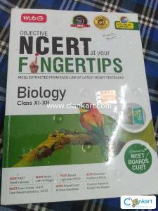 mtg NCERT fingertips