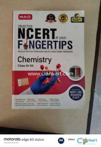 mtg - Fingertips Chemistry