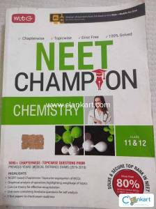 mtg chemistry for class 11&12