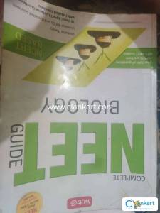 mtg complete neet guide 2016 edition