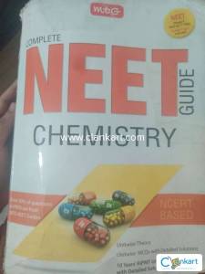 mtg complete neet guide 2016 edition