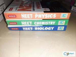 mtg for PHY CHEM BIO