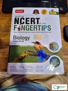 mtg ncert at your fingertips