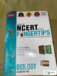 mtg ncrt/neet fingertips
