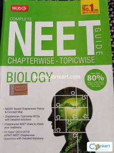 mtg neet biology