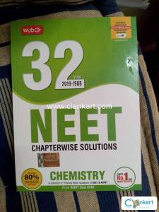 mtg neet pyq chapter wise solutions