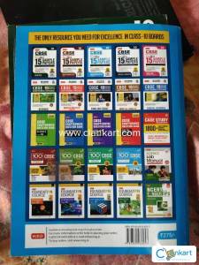 mtg scoremore 15 sample papers cbse board exam mathematics standard