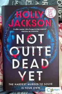 mystery, thriller, suspense, and crime fiction