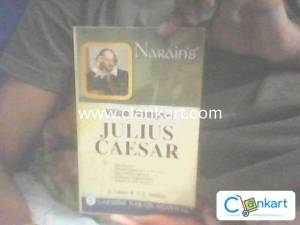 narain's julius ceasar