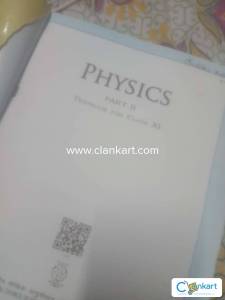 ncert +1 phys part 2