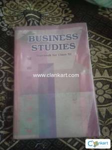 ncert  class  11 commerce