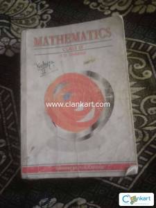 ncert  maths  for  class  11