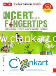 ncert bio mtg fingertips