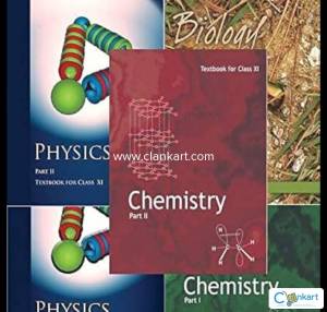 ncert books class 11th pcb