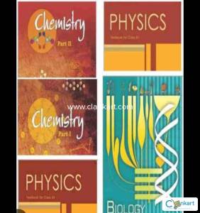 ncert books class 12th pcb