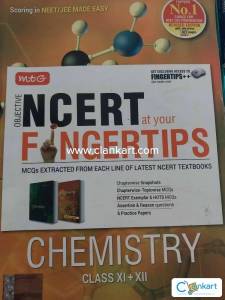 ncert chem fingertips