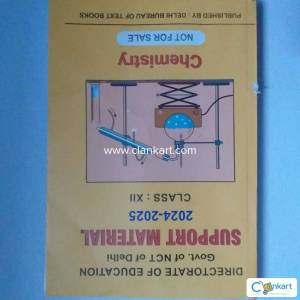 ncert chemistry class 12