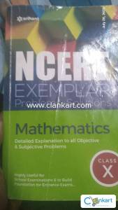 ncert exampler mathematics-class 10